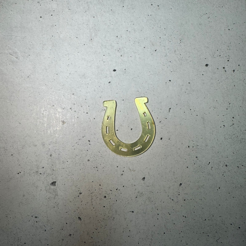 Изображение Мини декор Подкова